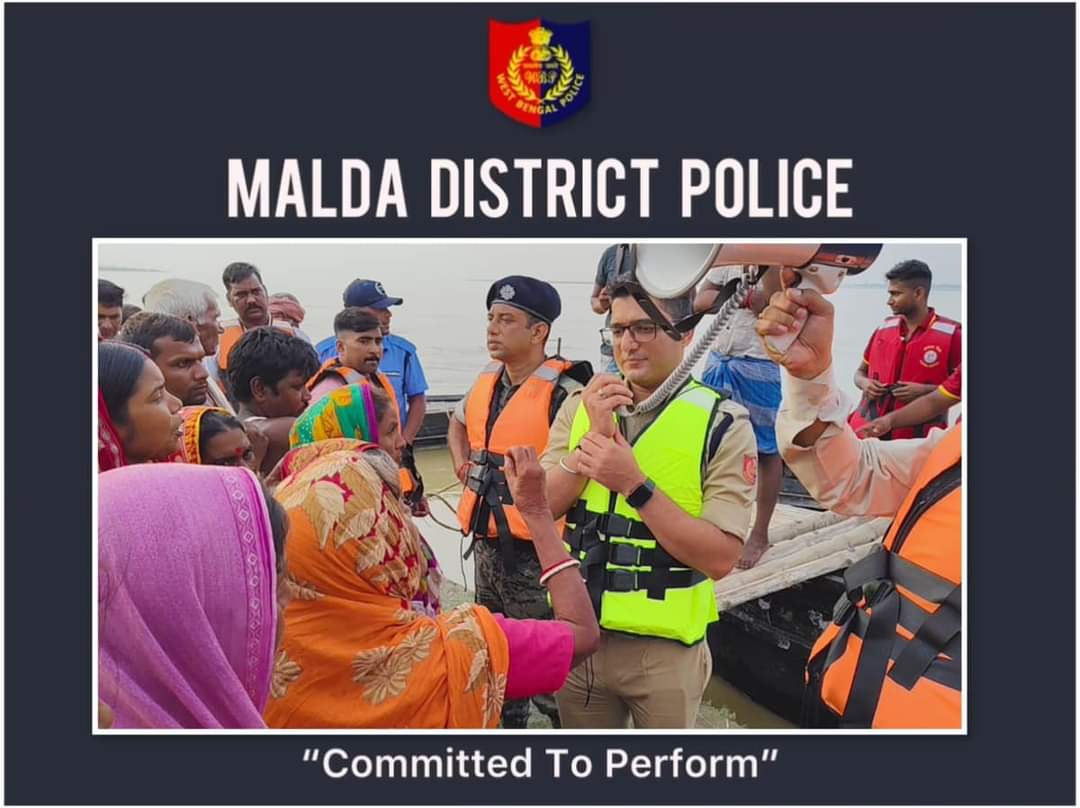 Health Check Up:Manikchak PS